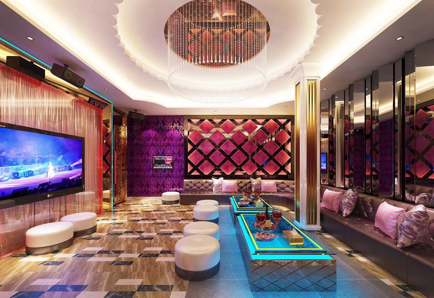 无锡ktv预订及商务ktv怎么计时指南-惠山区ktv预订